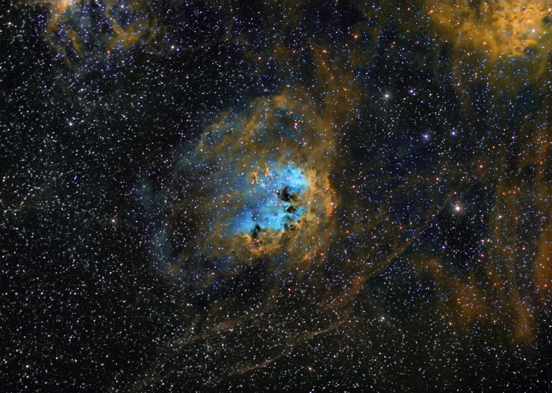 IC410