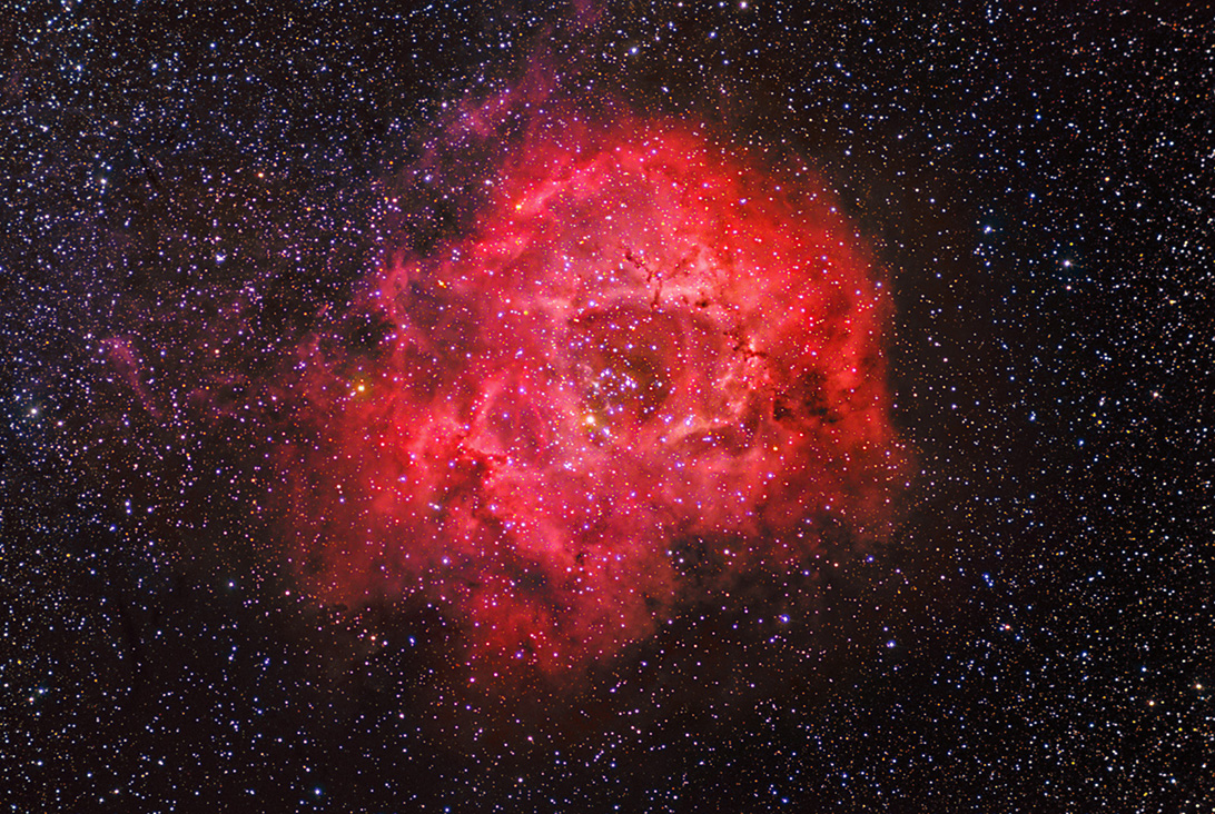 NGC 2244 