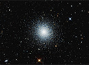M13 Globular Cluster 