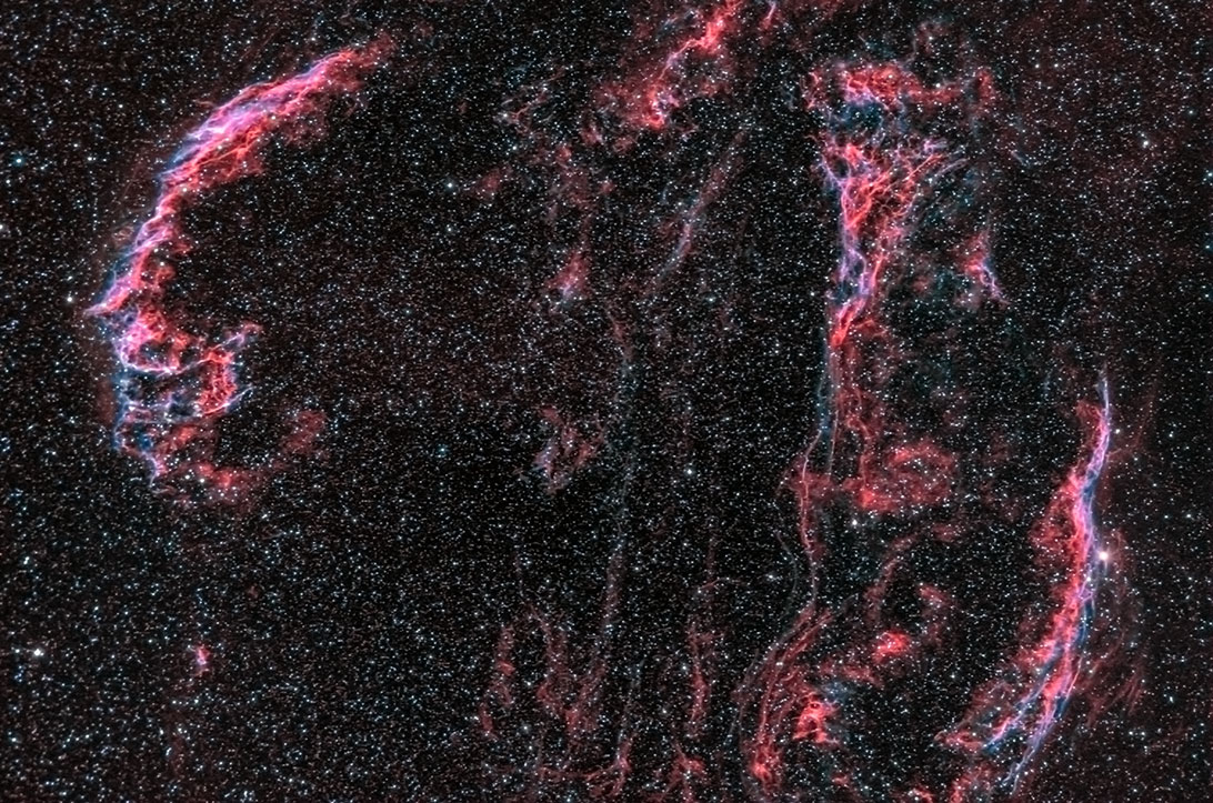 Veil Nebula