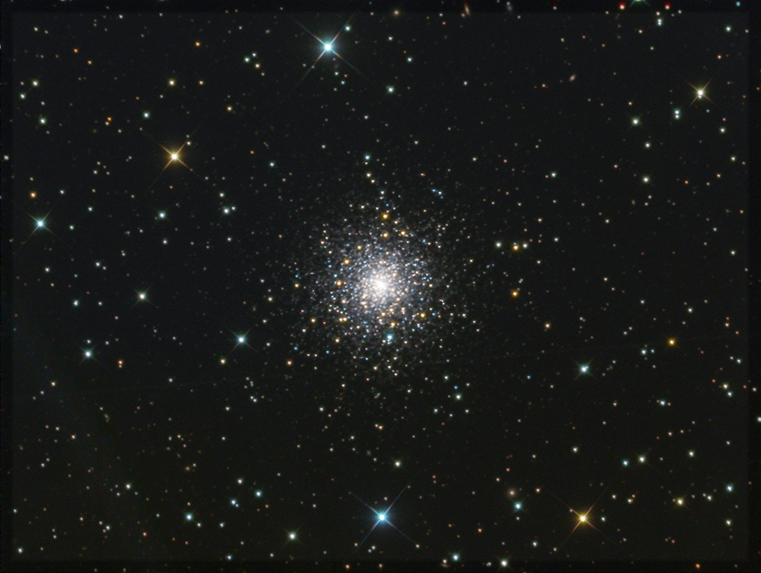Messier 79 M079