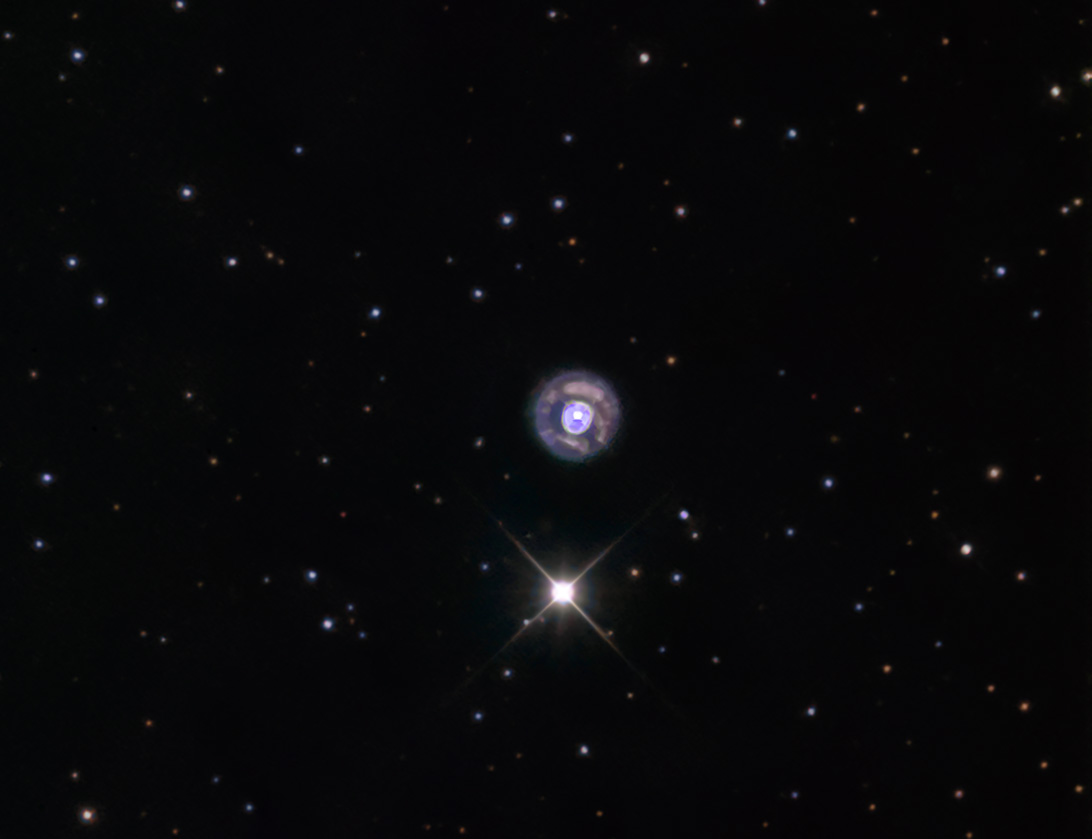 NGC2392