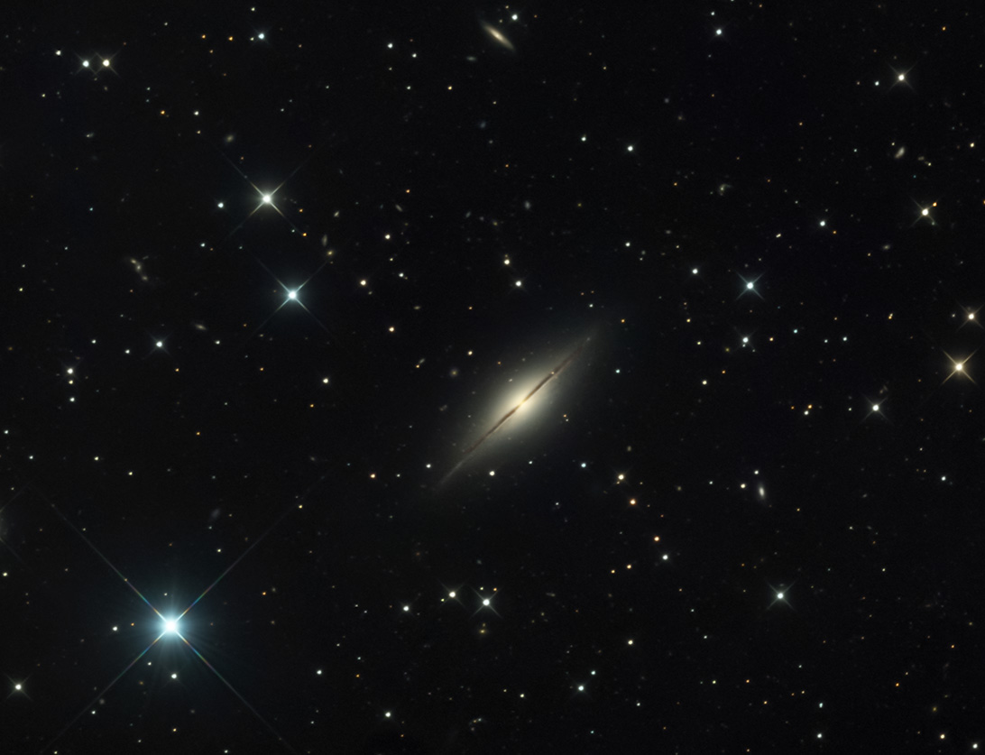 NGC 7814